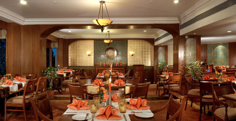 Radisson Hotel-Shimla 9