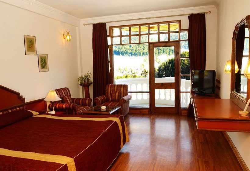 Hotel Manali Heights 2