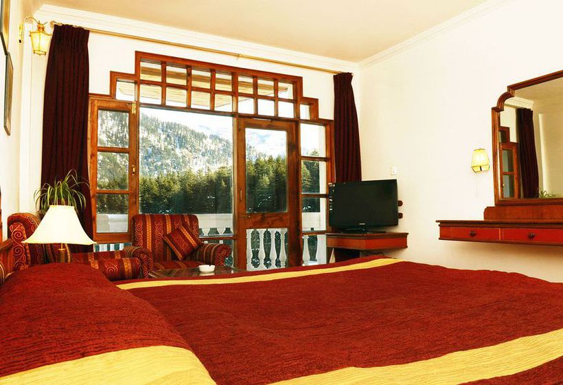 Hotel Manali Heights 3