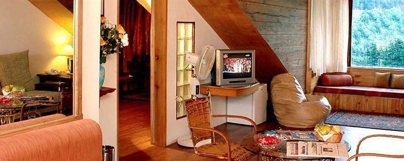 Hotel Manali Heights 4