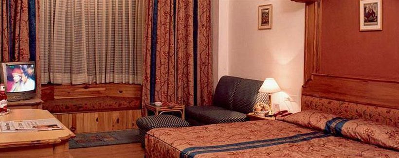 Hotel Manali Heights 6