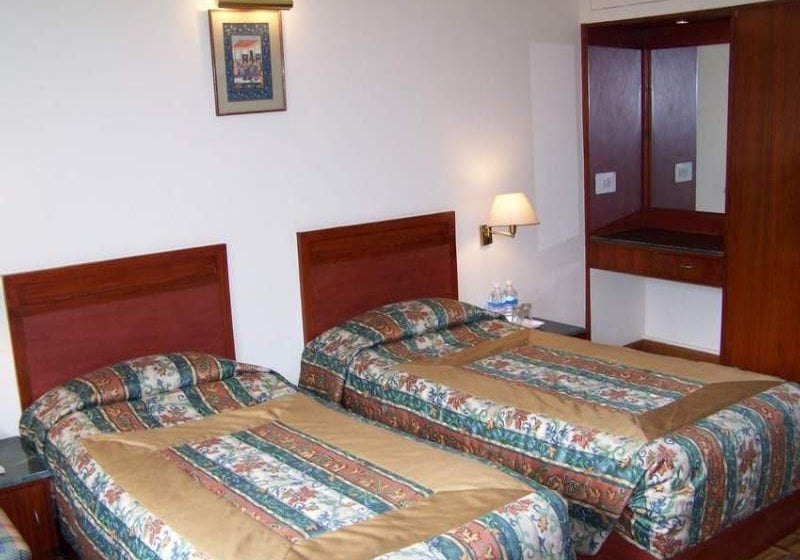 Hotel Golden Tulip Manali 1