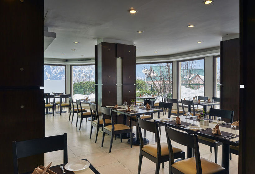 Hotel Club Mahindra Manali 6