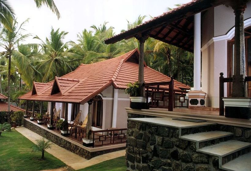 Hotel Thapovan Heritage Home 1