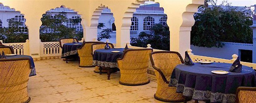Hotel Khandwa Haveli Heritage 1
