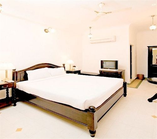 Hotel Khandwa Haveli Heritage 10