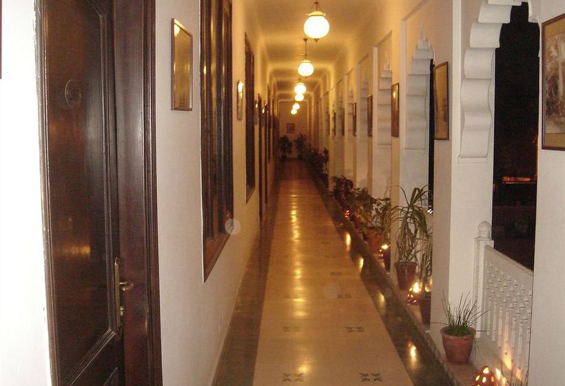 Hotel Khandwa Haveli Heritage 2