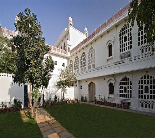 Hotel Khandwa Haveli Heritage 6