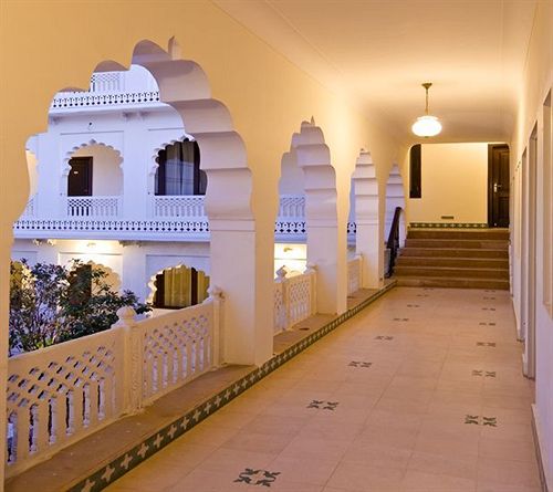 Hotel Khandwa Haveli Heritage 7