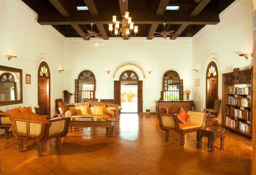 Hotel Raheem Residency