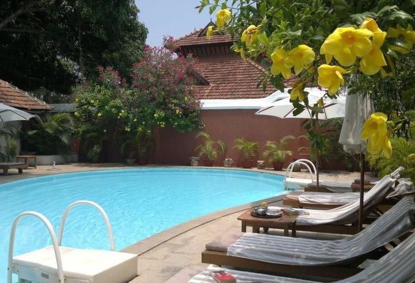 Hotel Raheem Residency 1