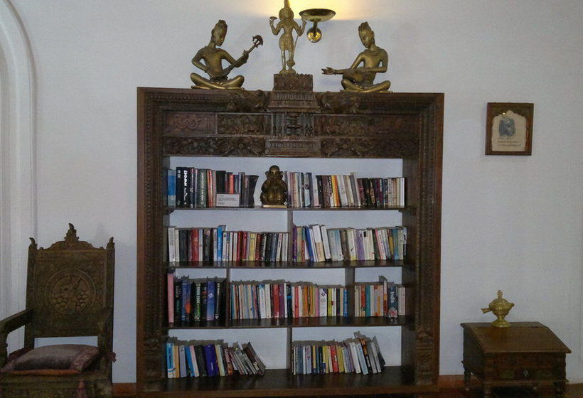 Hotel Raheem Residency 10