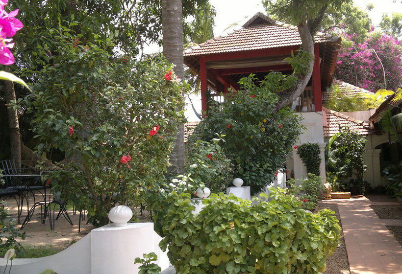 Hotel Raheem Residency 11