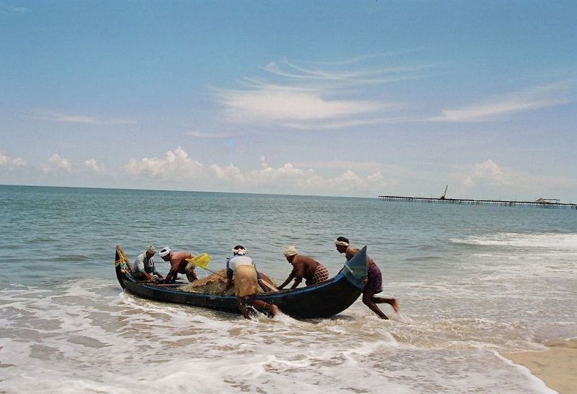 Hotel Raheem Residency 14