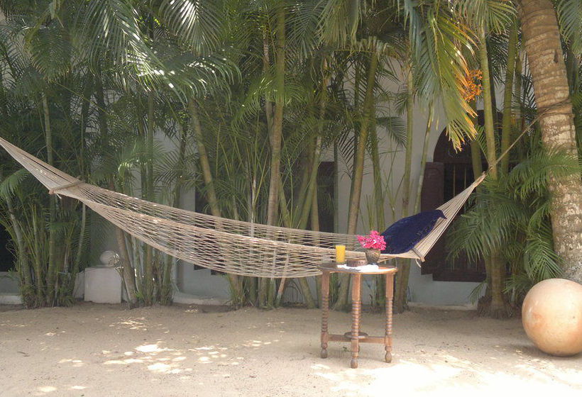 Hotel Raheem Residency 16