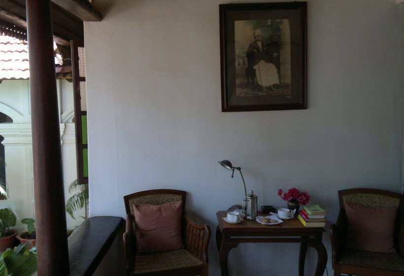 Hotel Raheem Residency 17