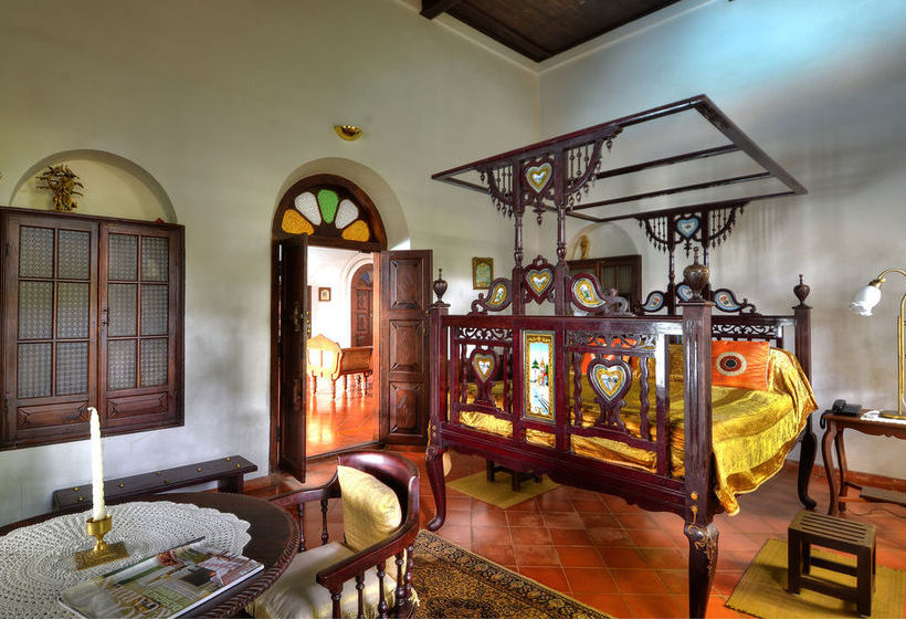 Hotel Raheem Residency 18