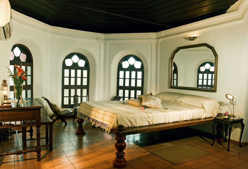 Hotel Raheem Residency 19