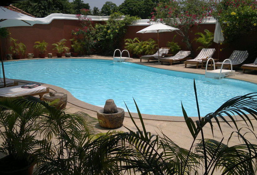 Hotel Raheem Residency 2