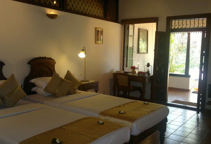 Hotel Raheem Residency 20