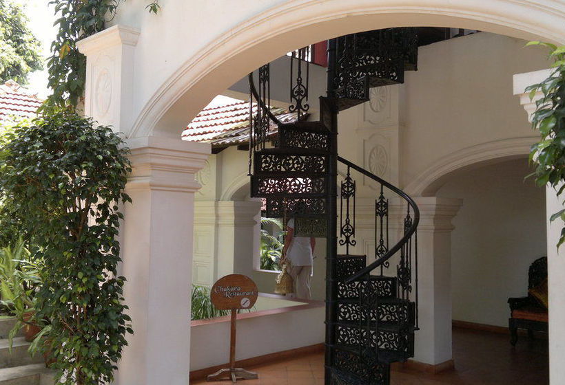 Hotel Raheem Residency 3