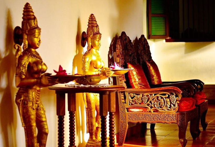 Hotel Raheem Residency 4