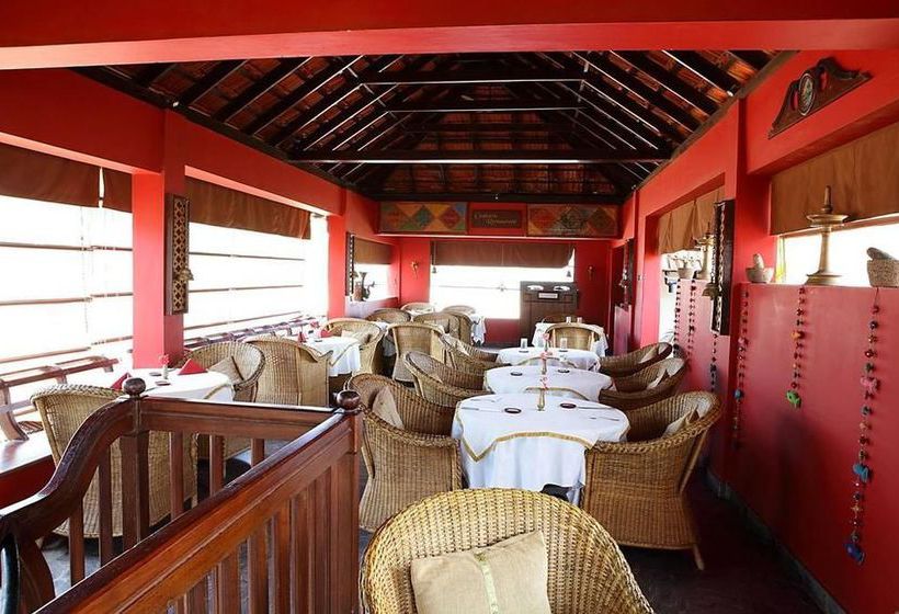 Hotel Raheem Residency 6