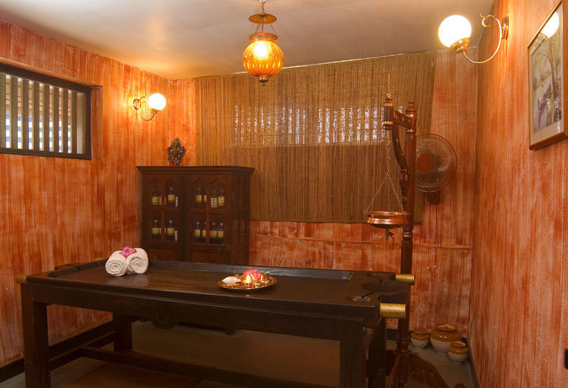 Hotel Raheem Residency 8