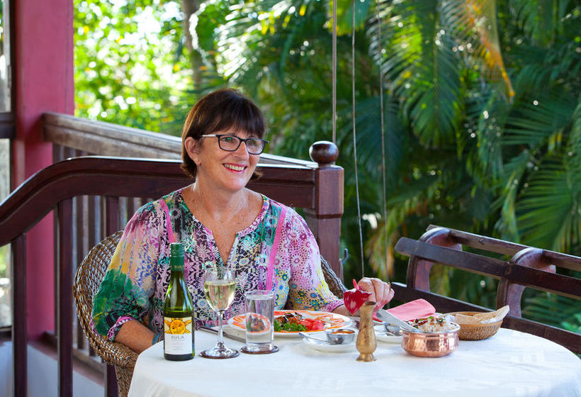 Hotel Raheem Residency 9