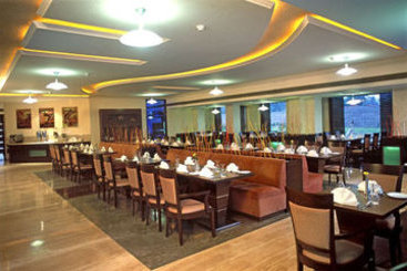 Lemon Tree Hotel Baddi 12