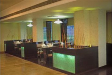 Lemon Tree Hotel Baddi 13