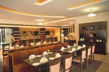 Lemon Tree Hotel Baddi 15