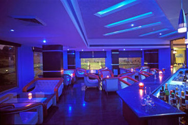 Lemon Tree Hotel Baddi 16