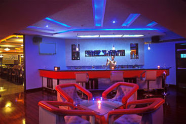 Lemon Tree Hotel Baddi 17