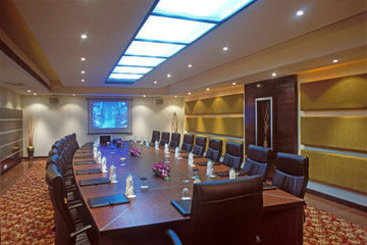 Lemon Tree Hotel Baddi 18