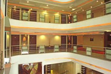 Lemon Tree Hotel Baddi 19