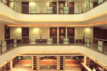 Lemon Tree Hotel Baddi 2