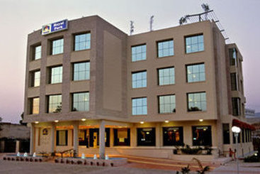 Lemon Tree Hotel Baddi 20