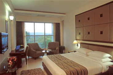 Lemon Tree Hotel Baddi 5