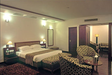 Lemon Tree Hotel Baddi 7