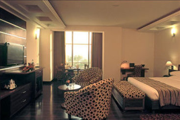 Lemon Tree Hotel Baddi 8