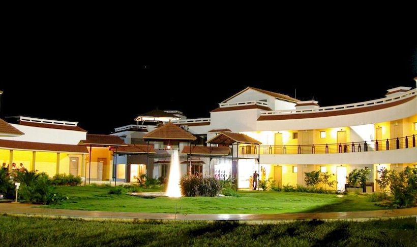 Hotel Arunai Anantha Resort 1