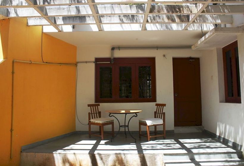 Hotel Arunai Anantha Resort 14