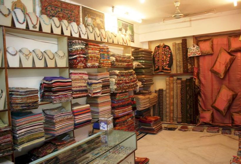 Hotel Arunai Anantha Resort 4