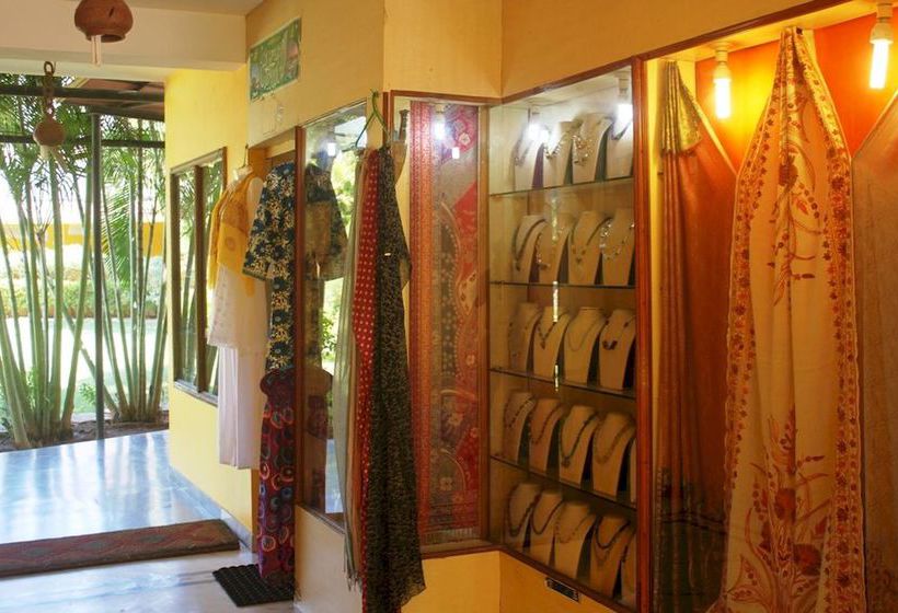 Hotel Arunai Anantha Resort 5