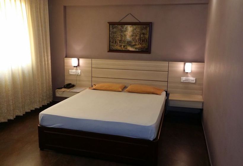 Hotel Miramar Panaji Goa