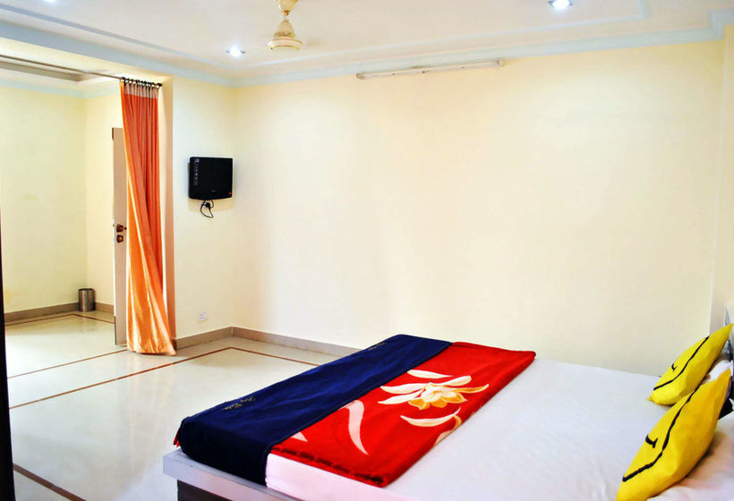 Hotel Jawahar Niwas Palace 1