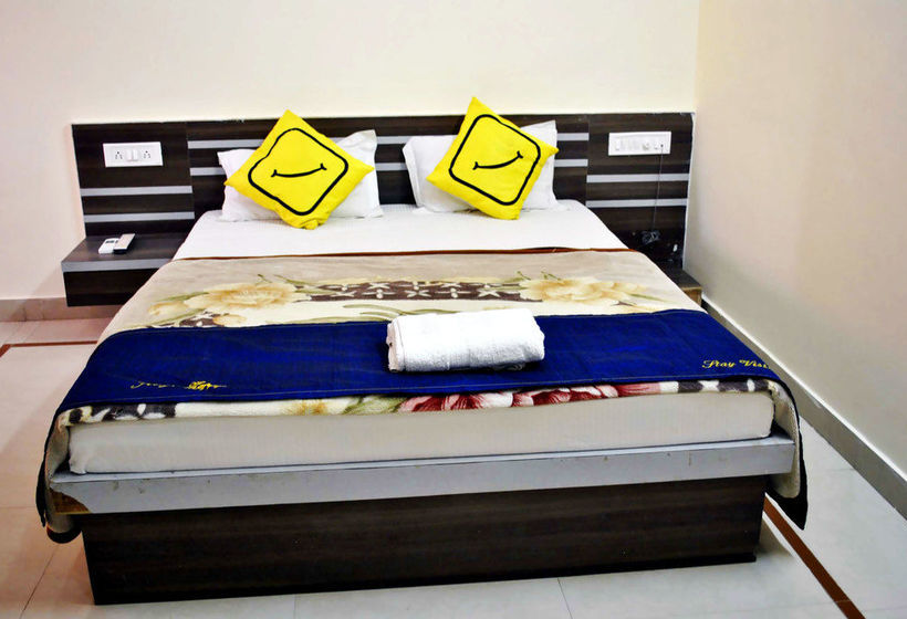 Hotel Jawahar Niwas Palace 2