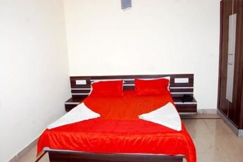 Hotel Jawahar Niwas Palace 3