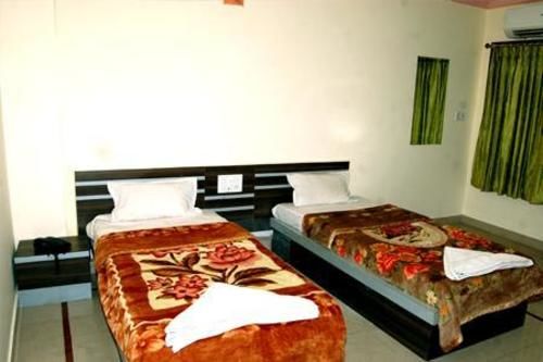 Hotel Jawahar Niwas Palace 4